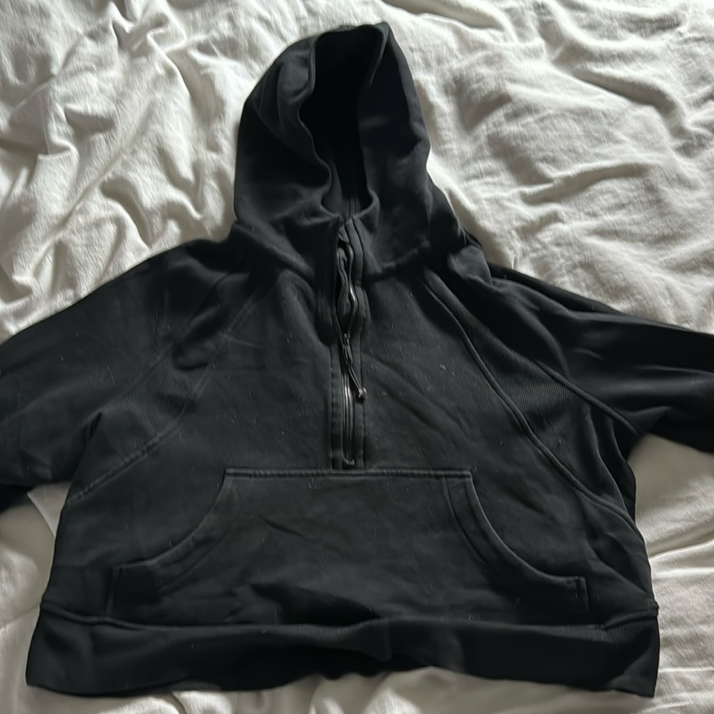 lululemon scuba
